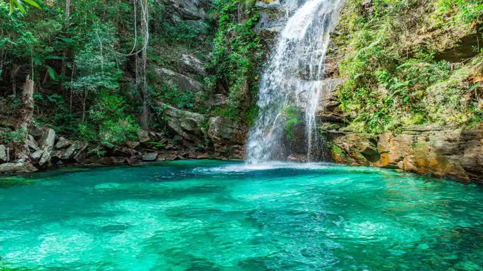 Chapada dos Veadeiros