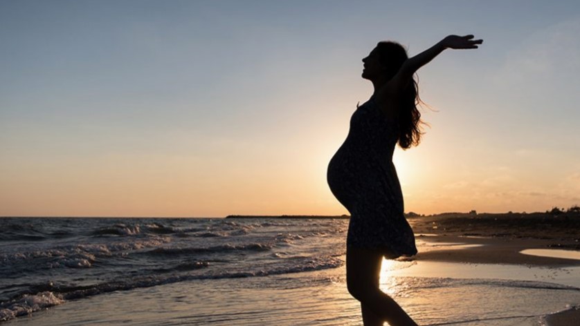 5 destinos nacionais incríveis para sua Babymoon!